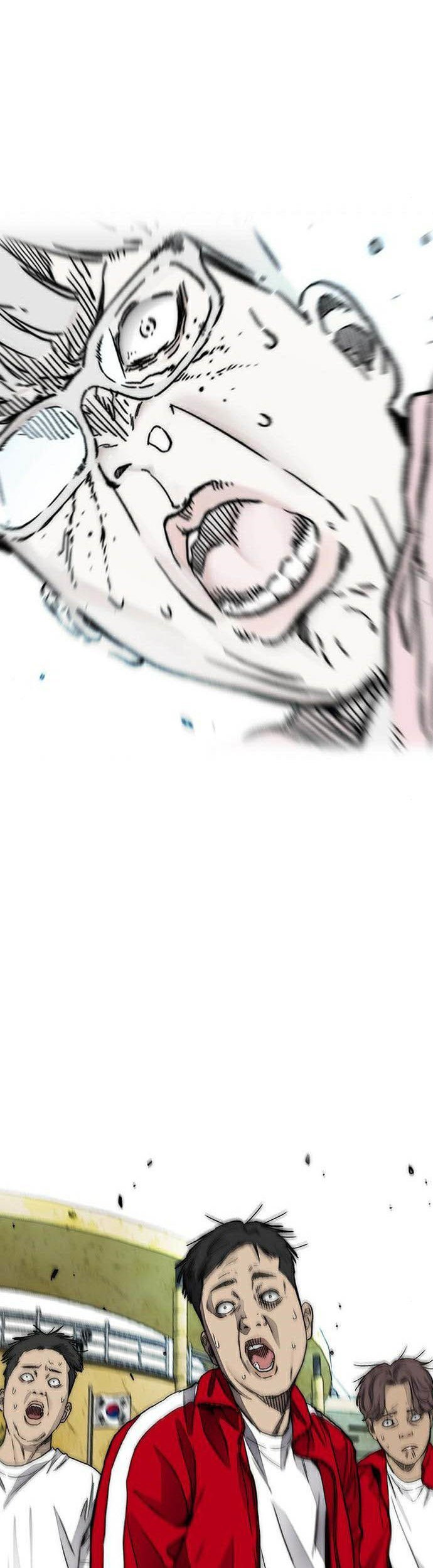 Wind Breaker Chapter 386 Gambar 80