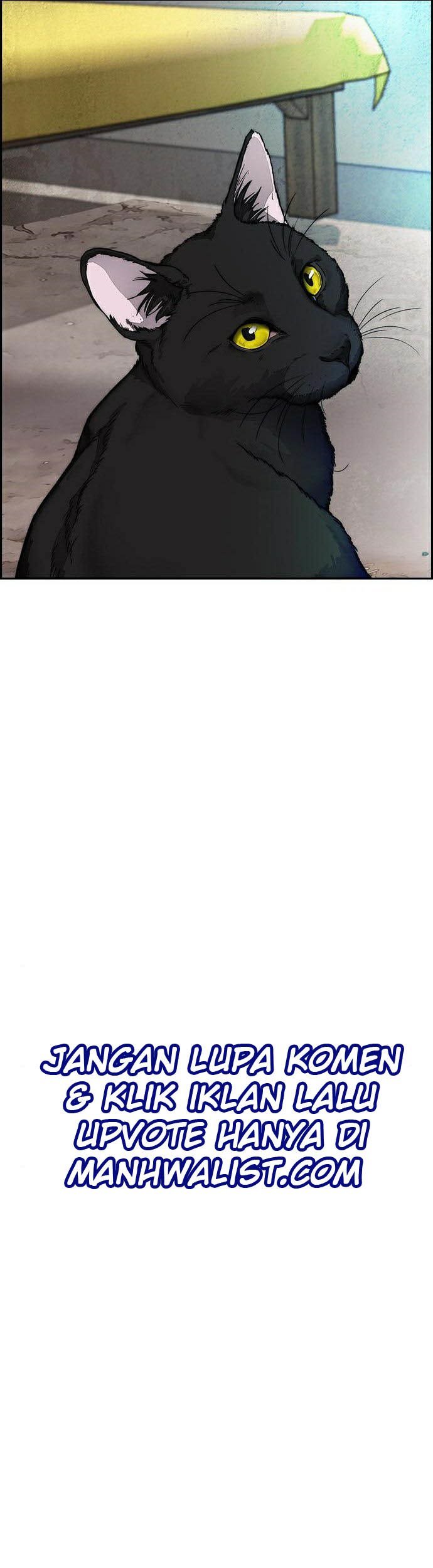 Wind Breaker Chapter 386 Gambar 94