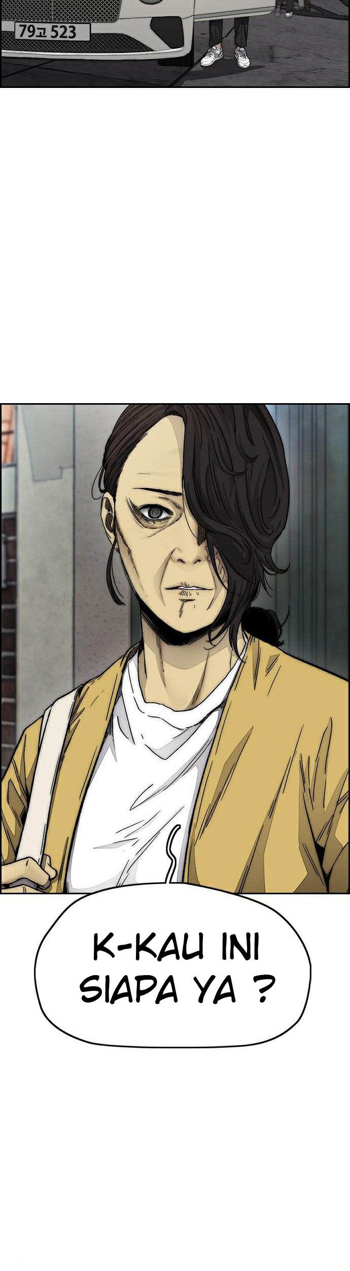 Wind Breaker Chapter 386 Gambar 97