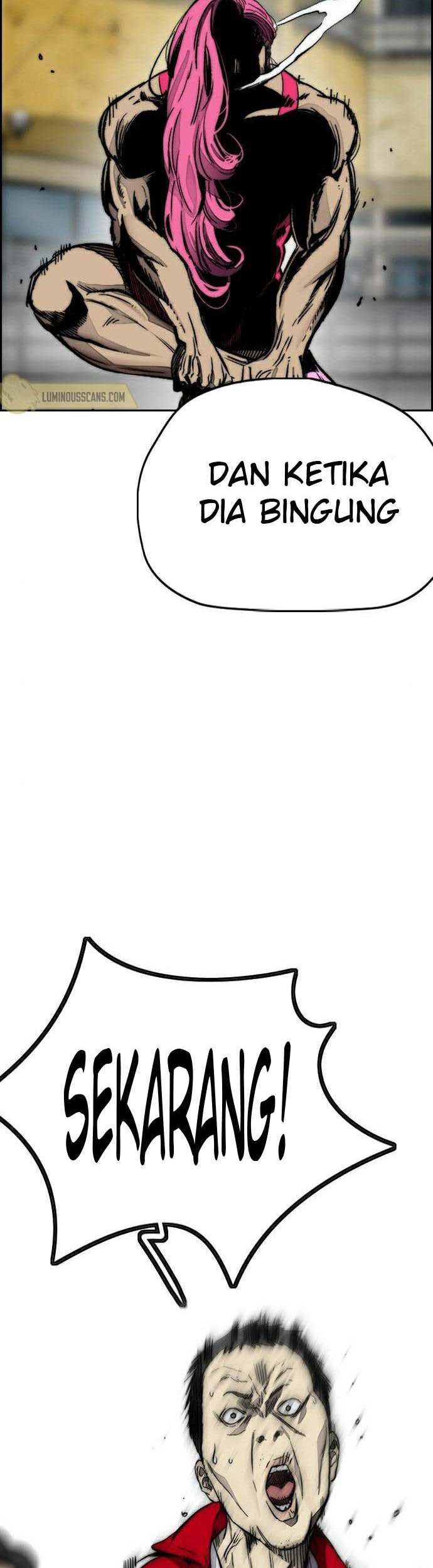 Wind Breaker Chapter 386 Gambar 9