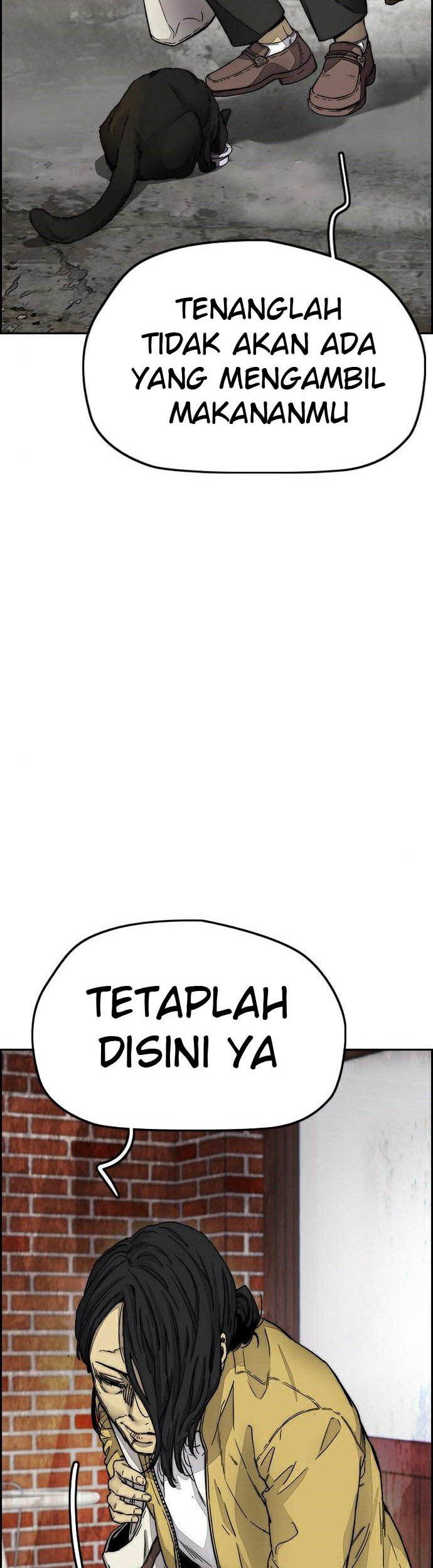 Wind Breaker Chapter 386 Gambar 90