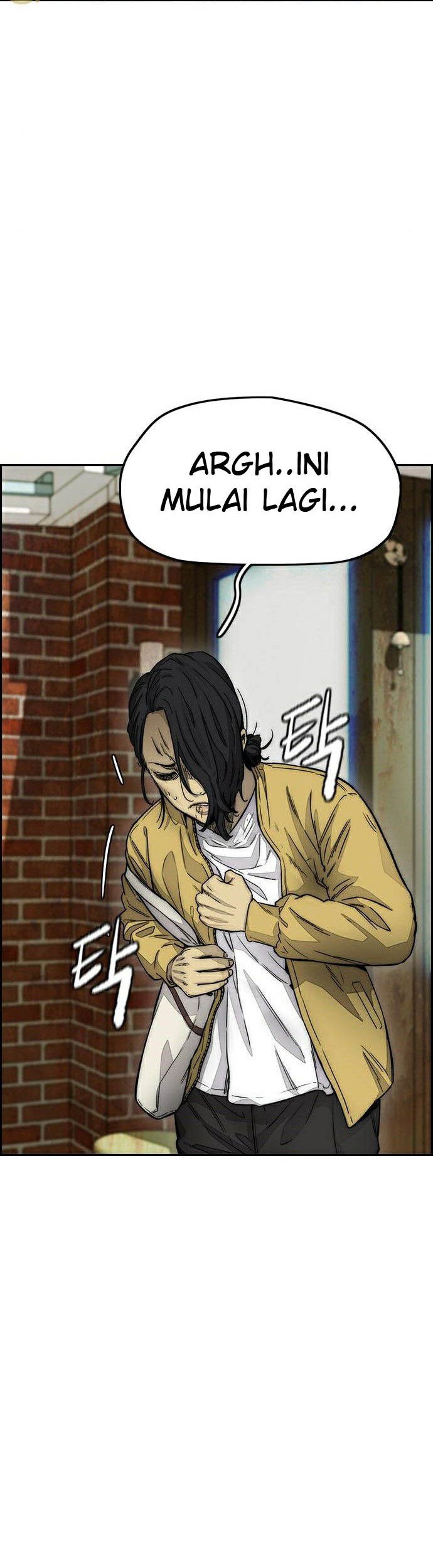 Wind Breaker Chapter 386 Gambar 92