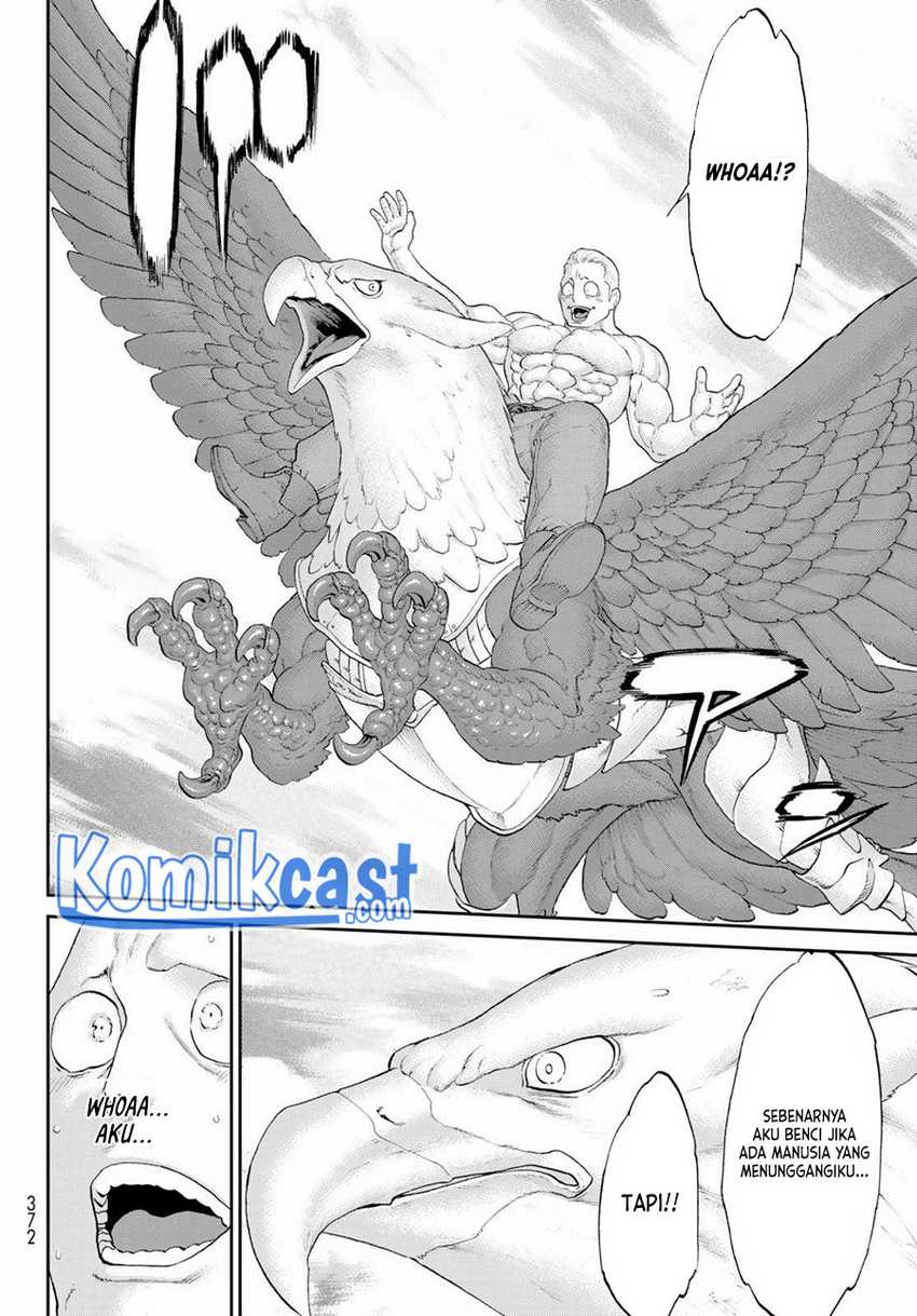 Isekai Putin Chapter 38 Gambar 22