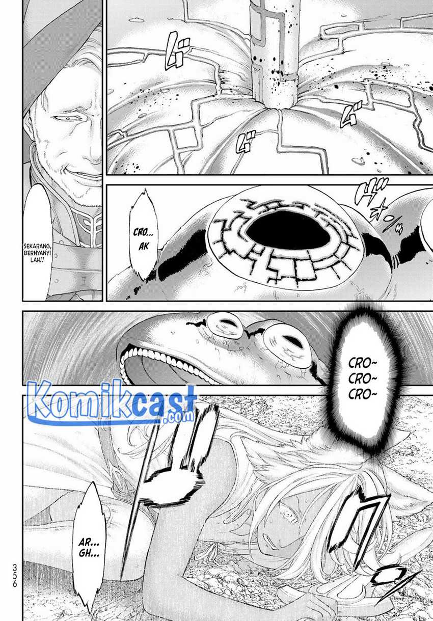 Isekai Putin Chapter 38 Gambar 7