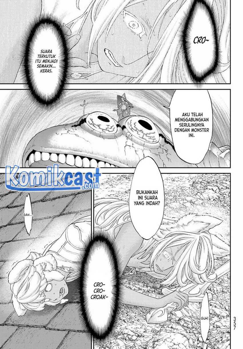 Isekai Putin Chapter 38 Gambar 8