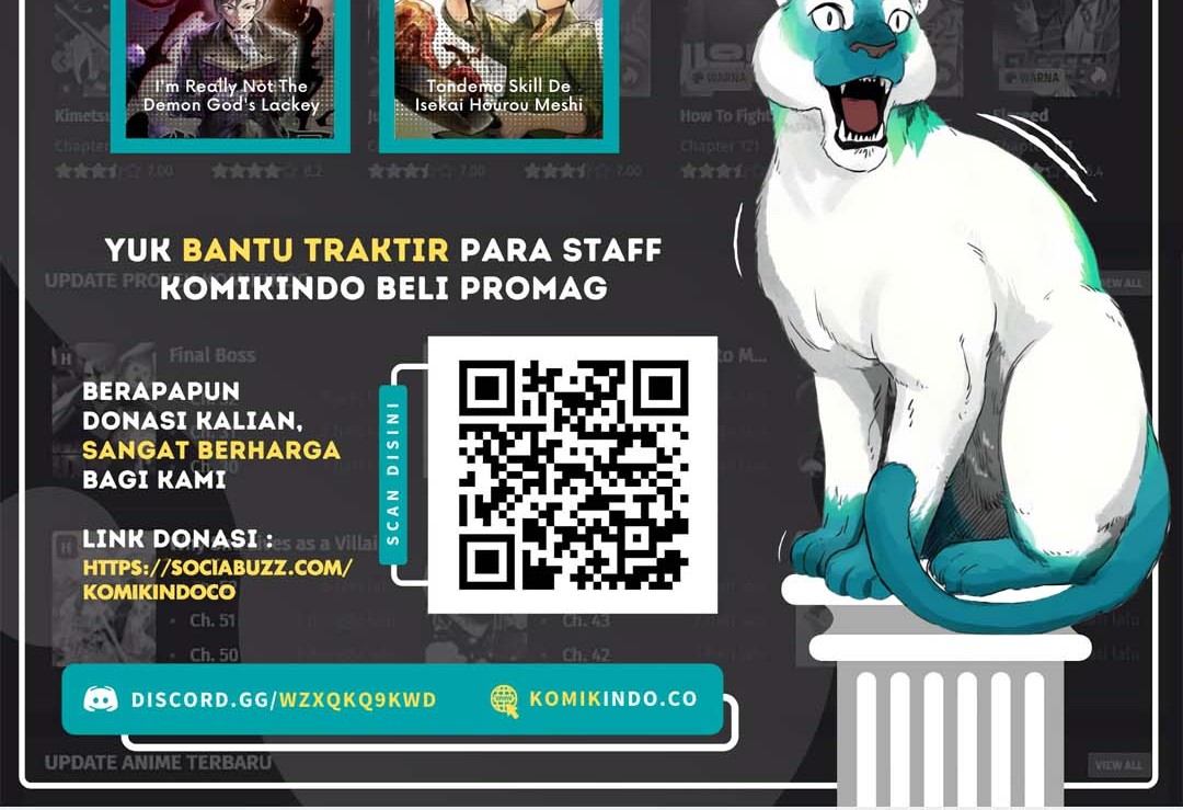 I Became The Emperor’s Daughter One Day Chapter 188 Gambar 12