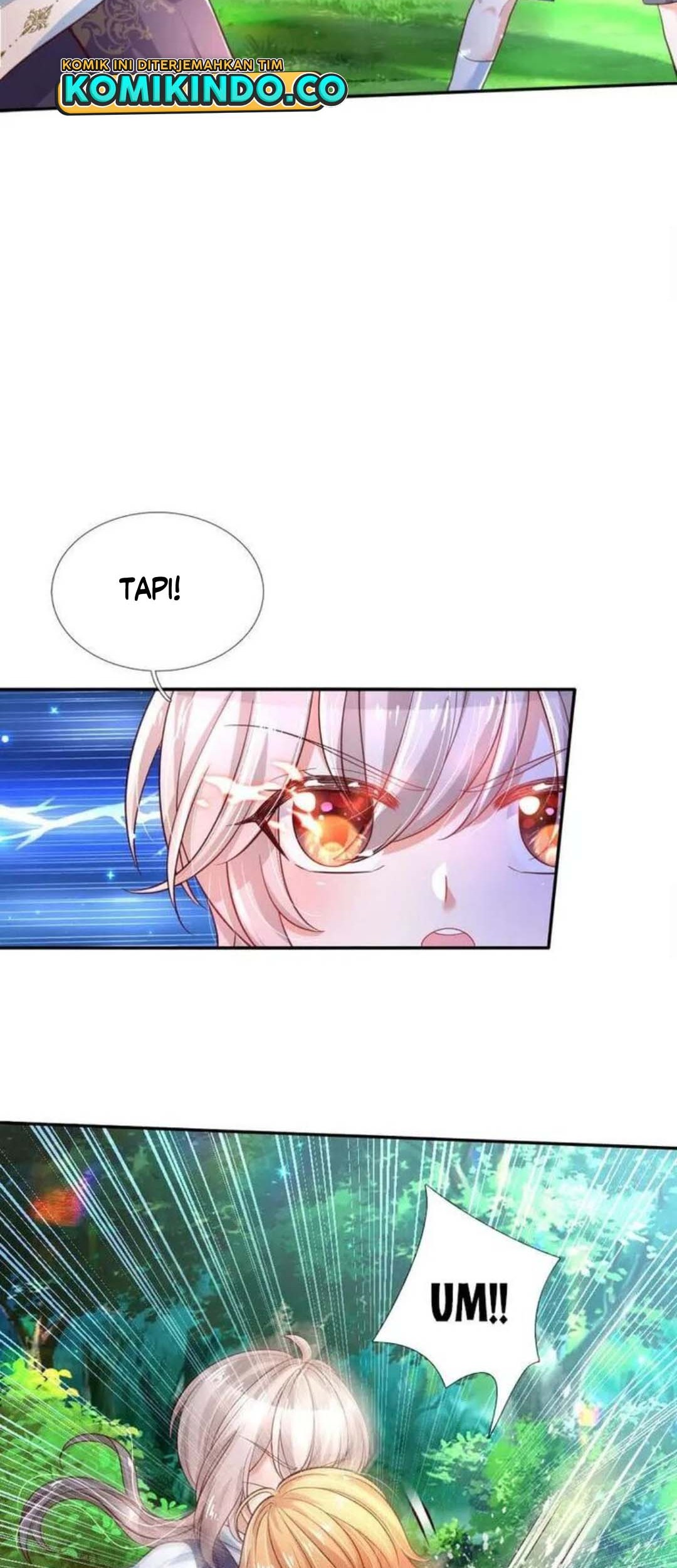 I Became The Emperor’s Daughter One Day Chapter 188 Gambar 6