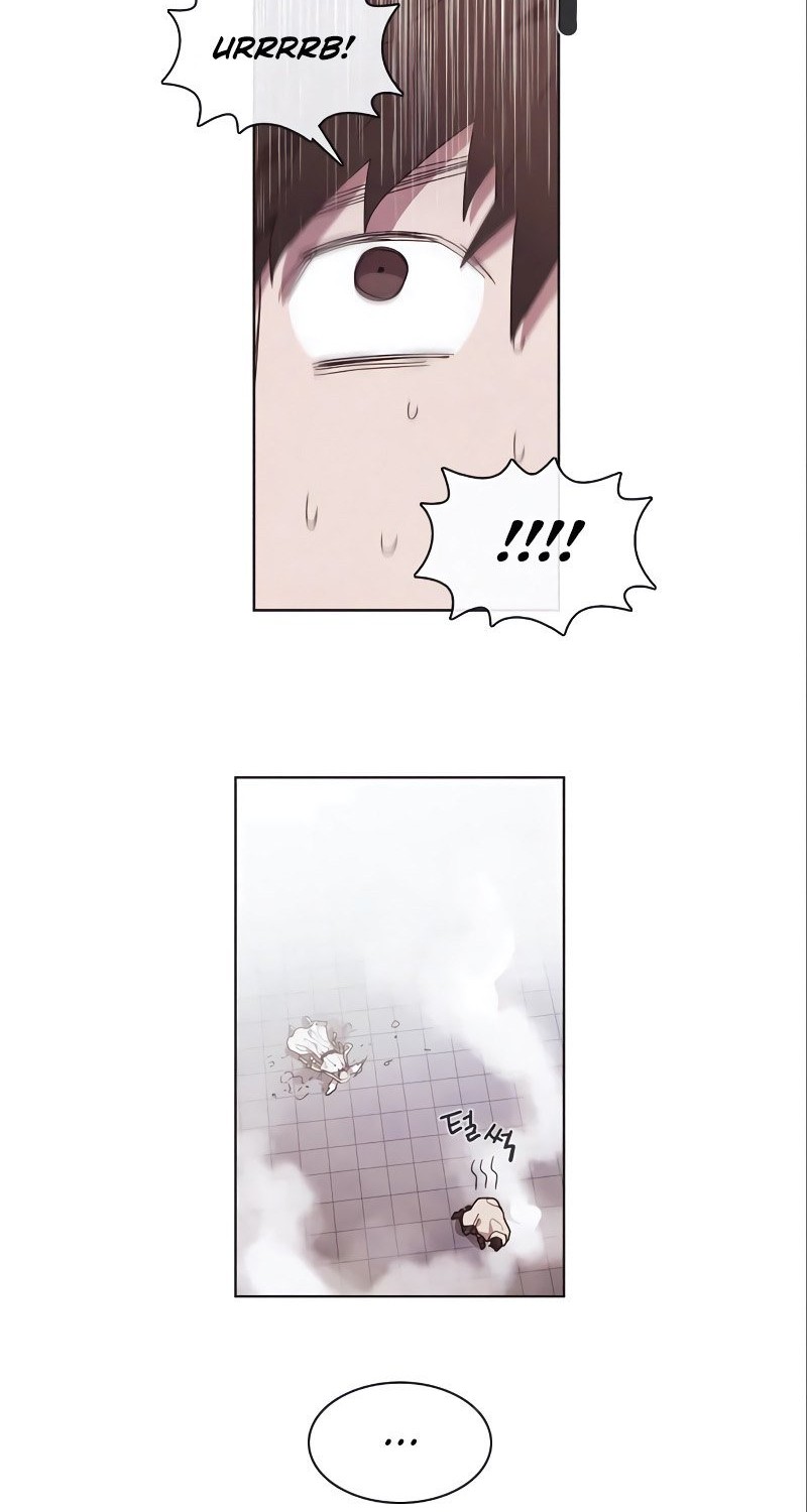 Miracle Hero! Chapter 35 Gambar 19