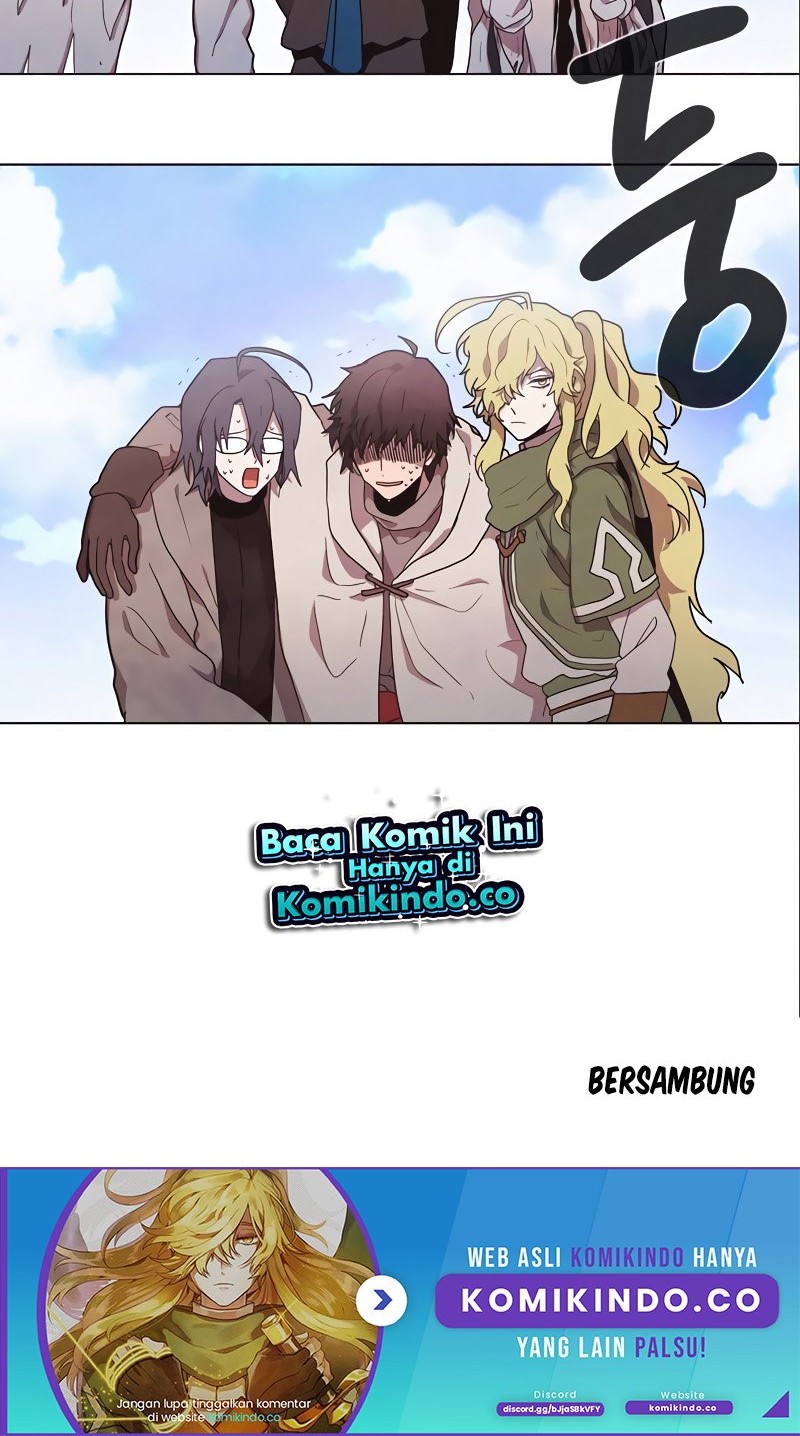 Miracle Hero! Chapter 35 Gambar 23