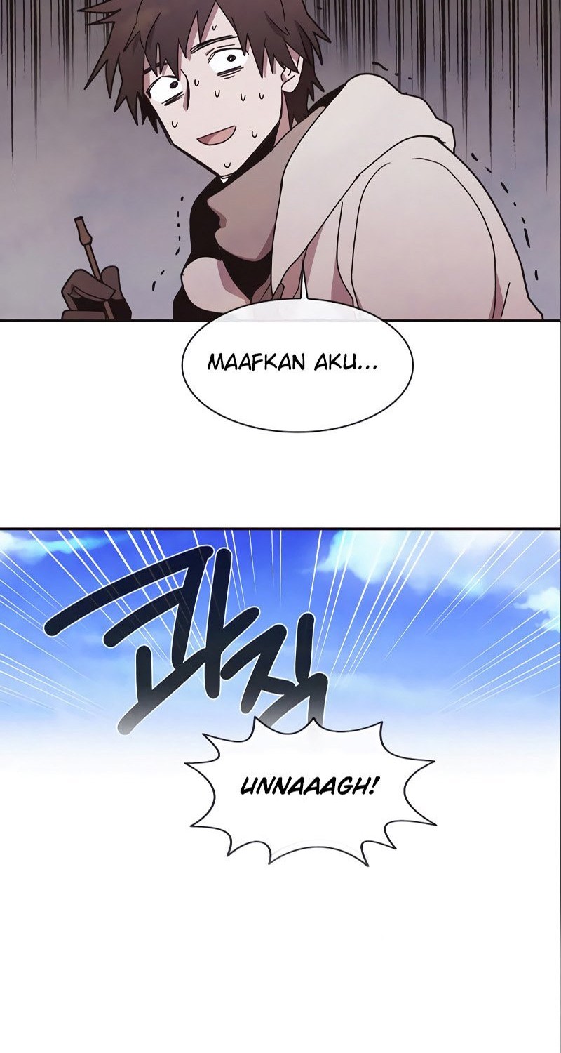 Miracle Hero! Chapter 35 Gambar 3