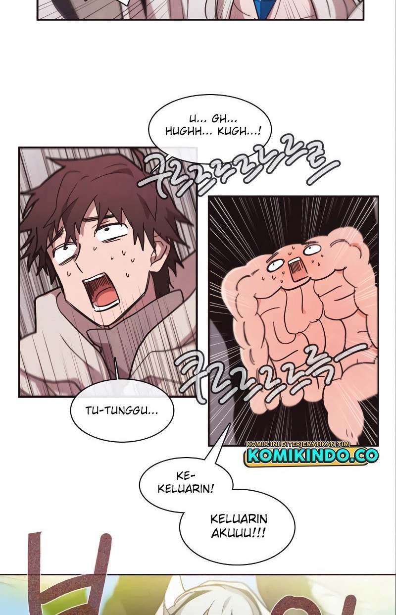 Miracle Hero! Chapter 35 Gambar 5