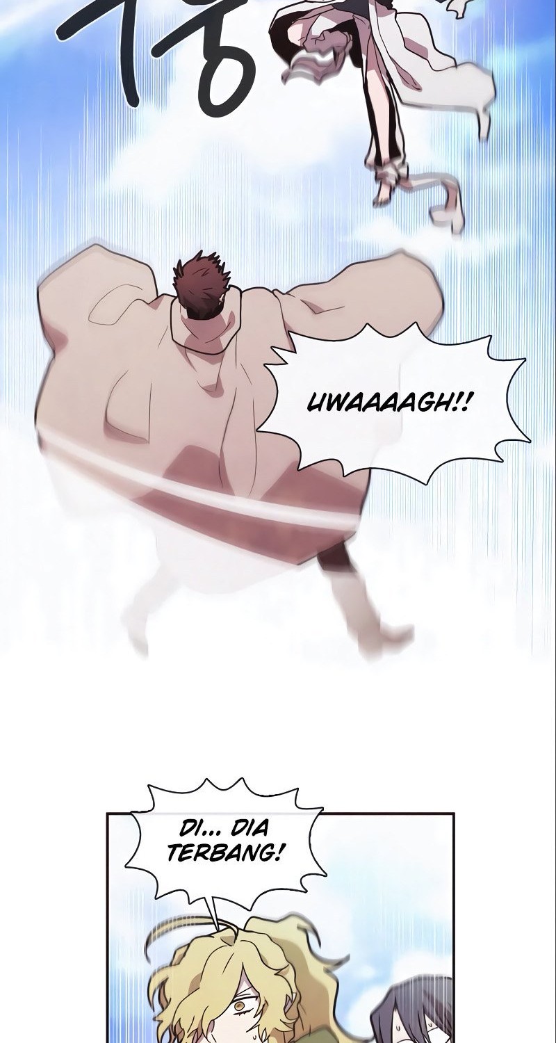 Miracle Hero! Chapter 35 Gambar 7