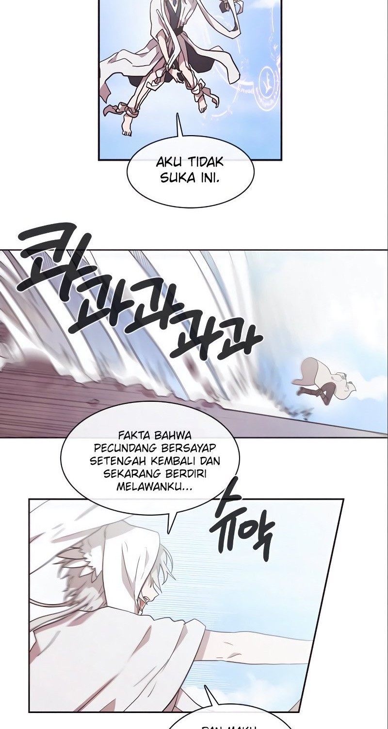 Miracle Hero! Chapter 35 Gambar 11