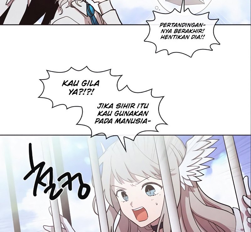 Miracle Hero! Chapter 35 Gambar 13