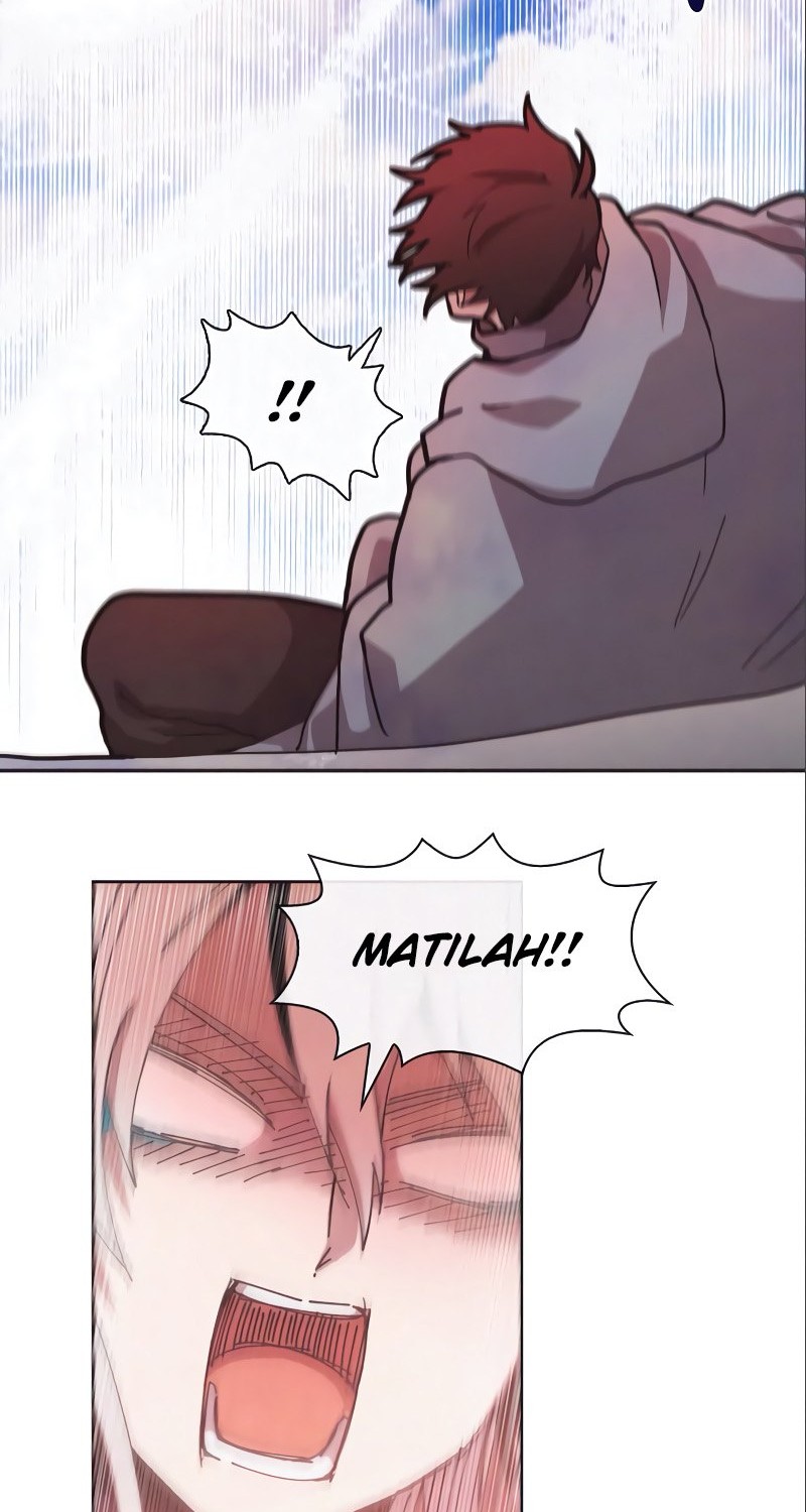 Miracle Hero! Chapter 35 Gambar 15