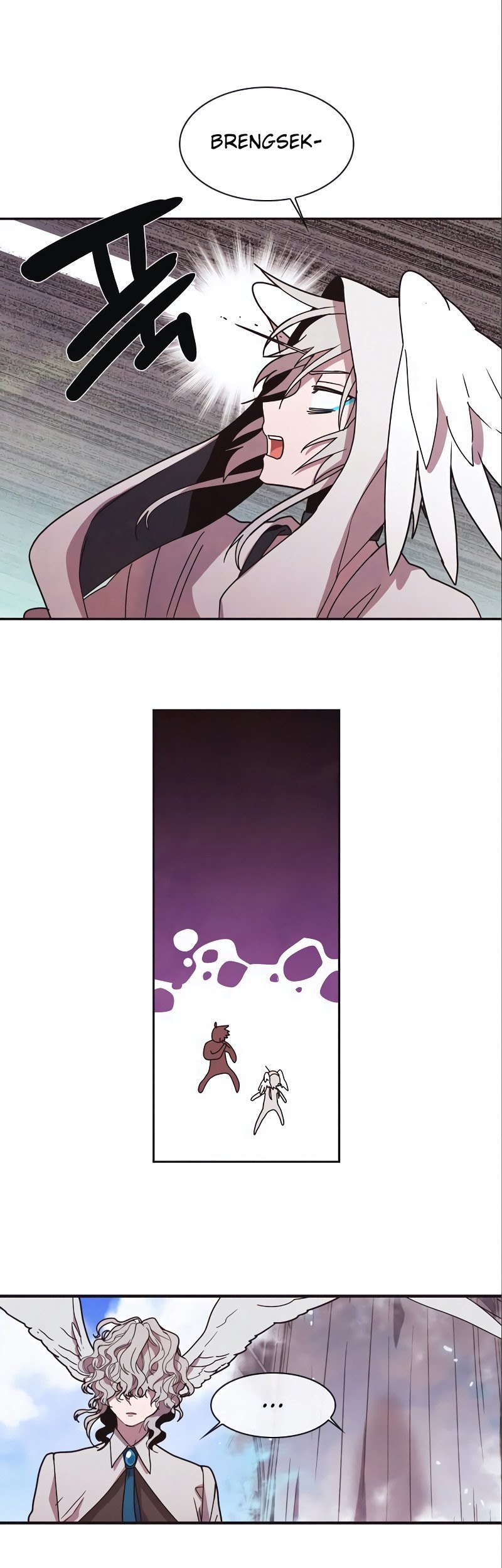 Miracle Hero! Chapter 34 Gambar 18