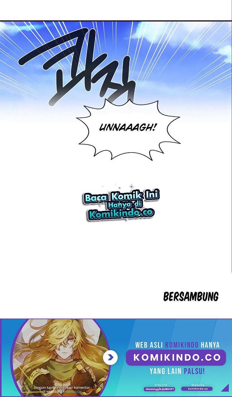 Miracle Hero! Chapter 34 Gambar 21