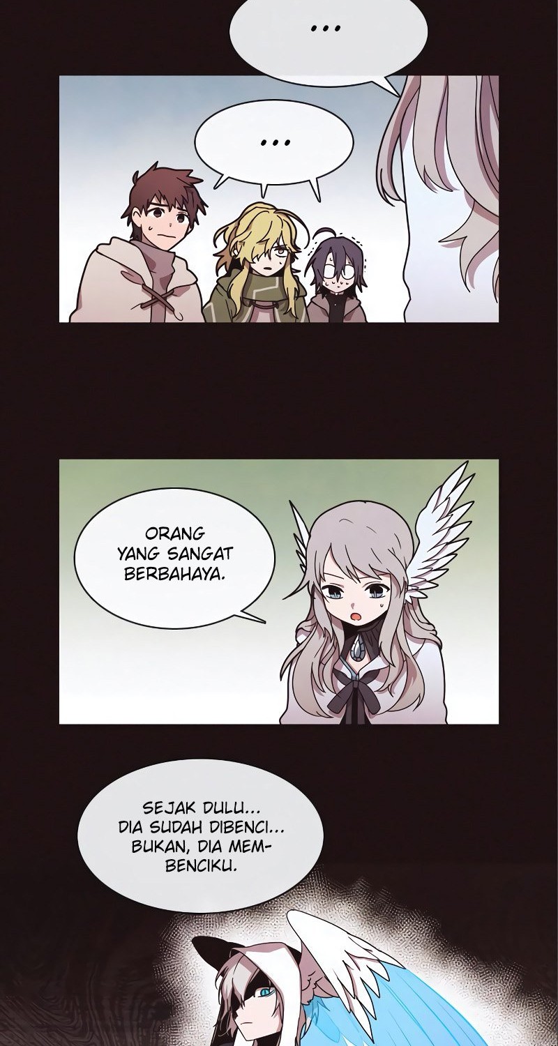 Miracle Hero! Chapter 34 Gambar 7