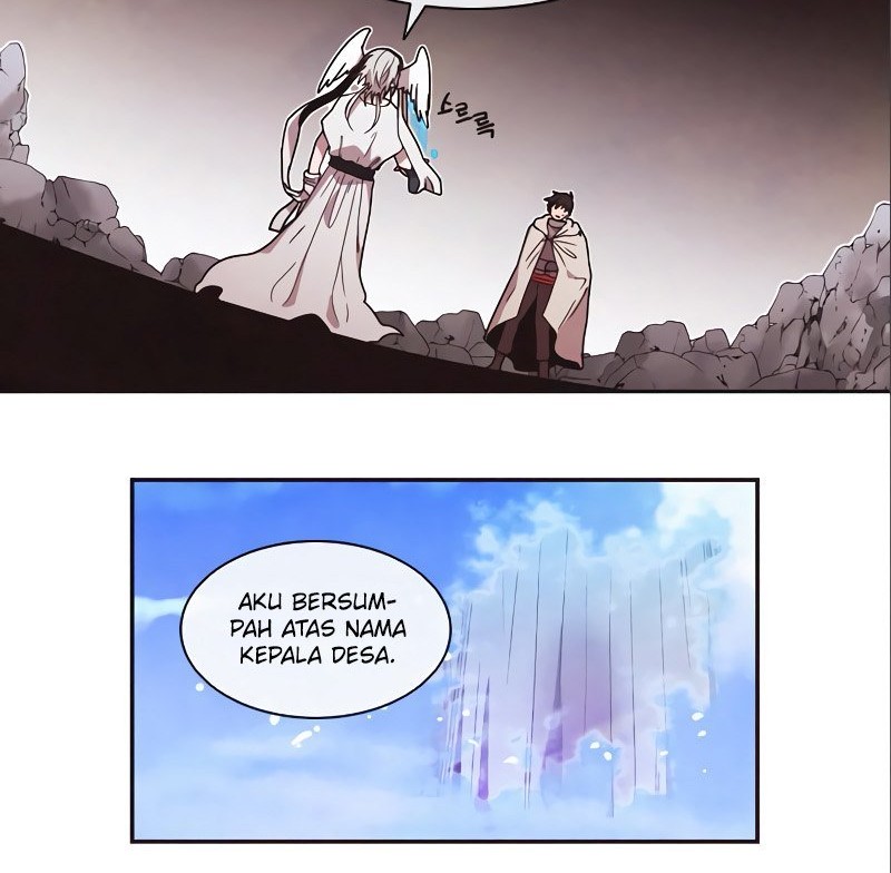 Miracle Hero! Chapter 34 Gambar 13