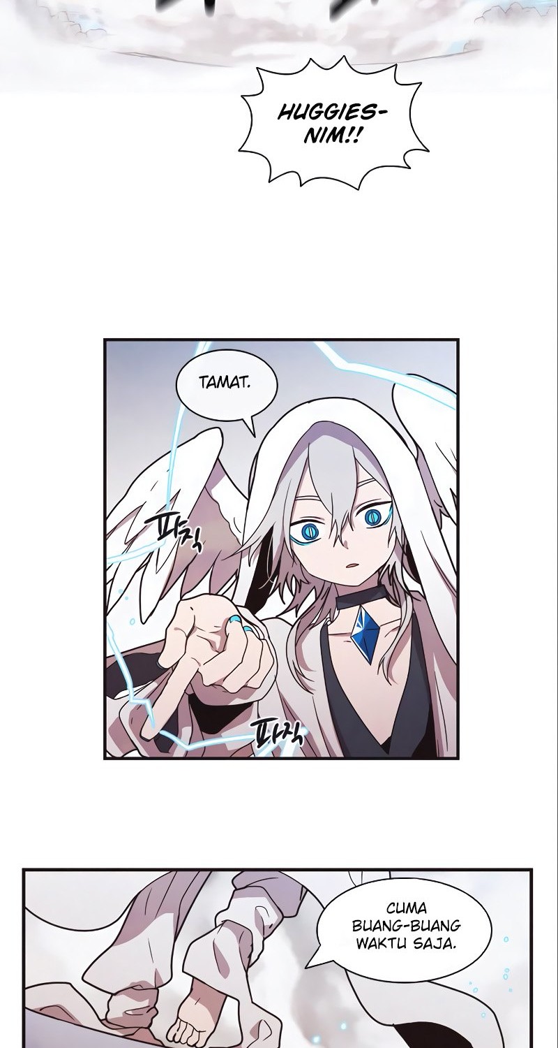 Miracle Hero! Chapter 34 Gambar 15