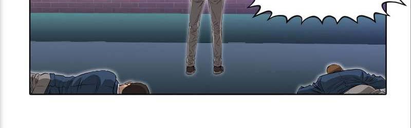 Second life of a Gangster Chapter 99 Gambar 35