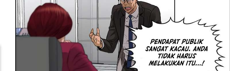 Second life of a Gangster Chapter 99 Gambar 4