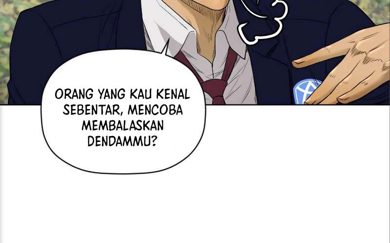 Second life of a Gangster Chapter 99 Gambar 10