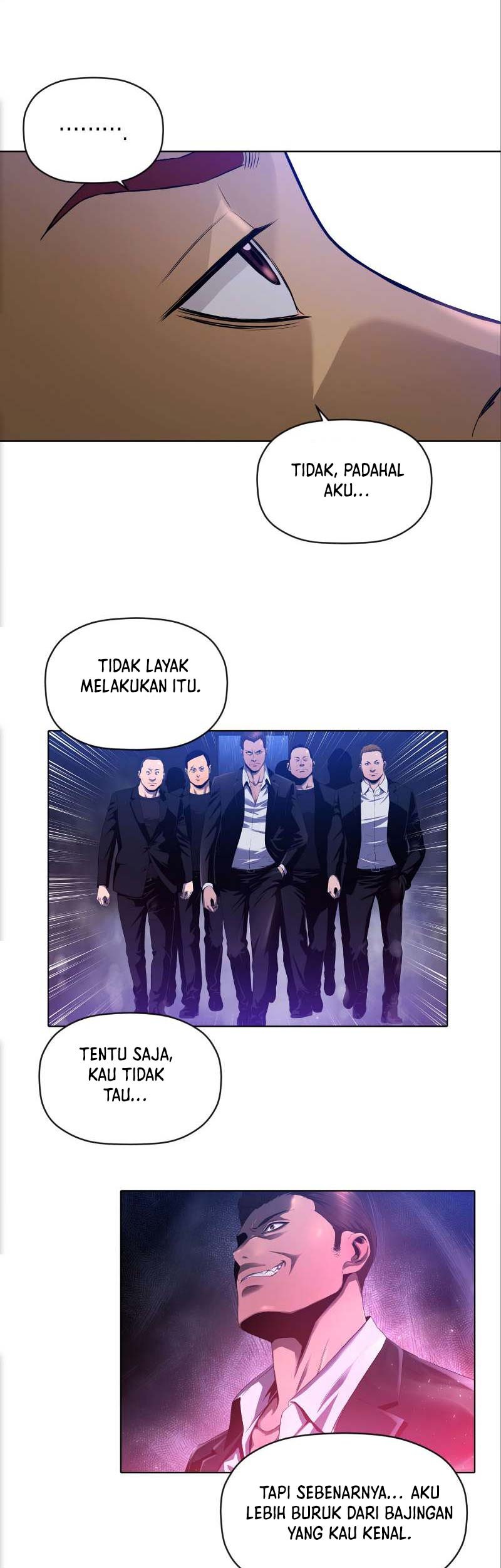 Second life of a Gangster Chapter 99 Gambar 11