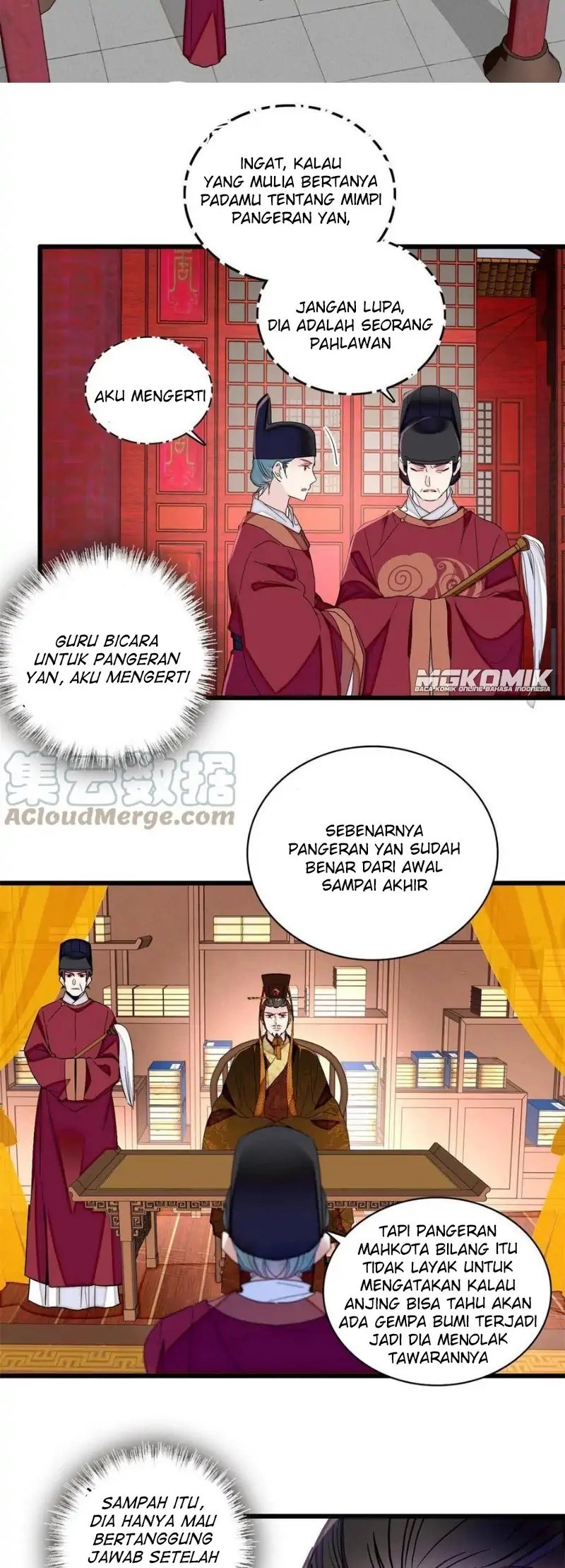 Sijin Chapter 229 Gambar 17