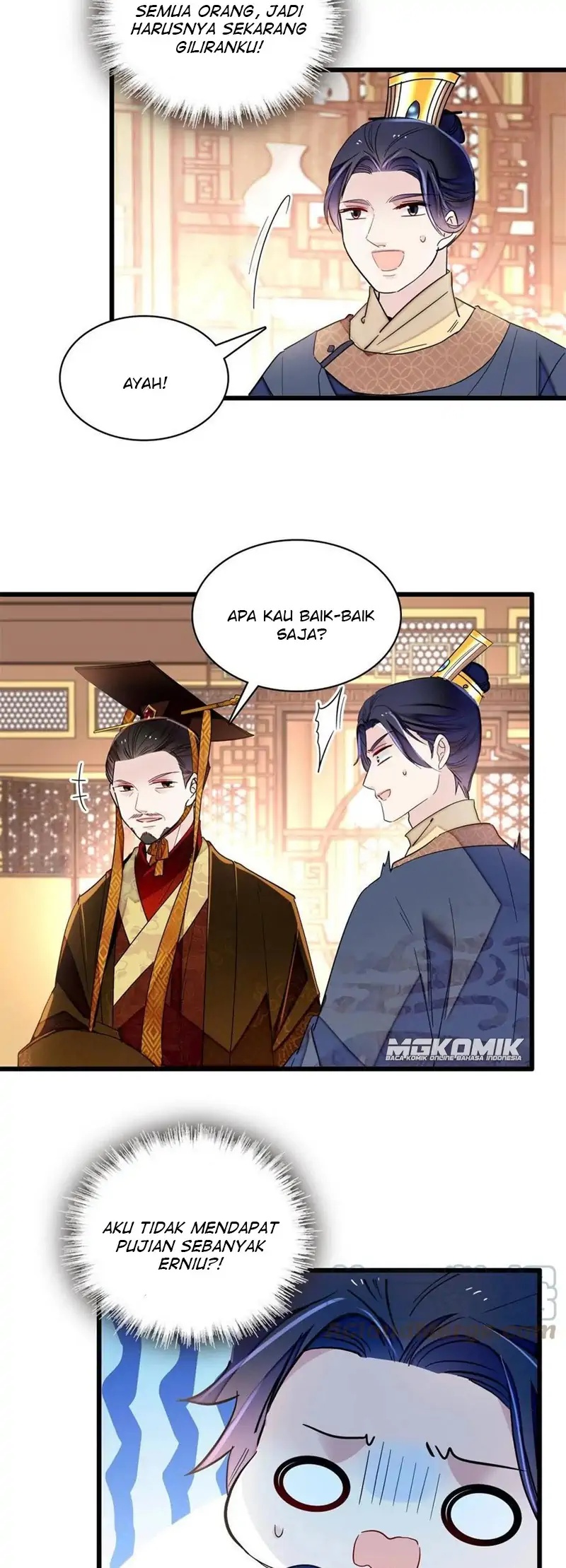Sijin Chapter 229 Gambar 10