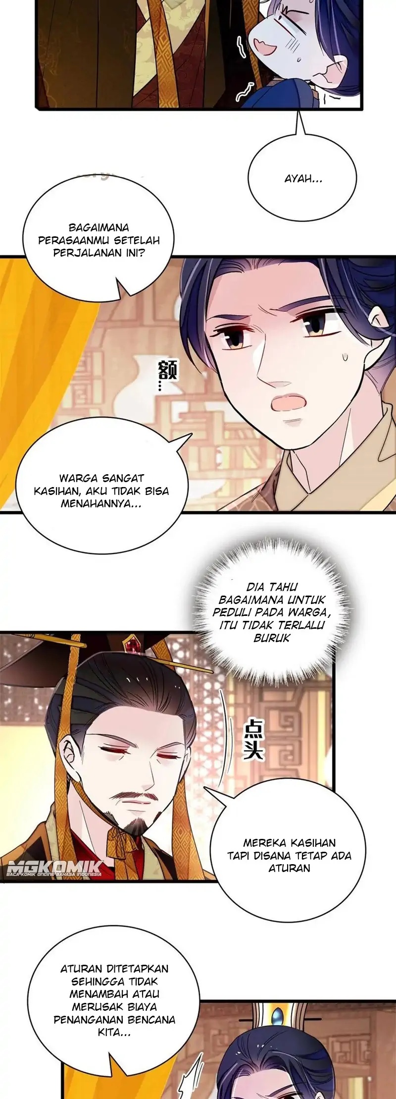 Sijin Chapter 229 Gambar 12
