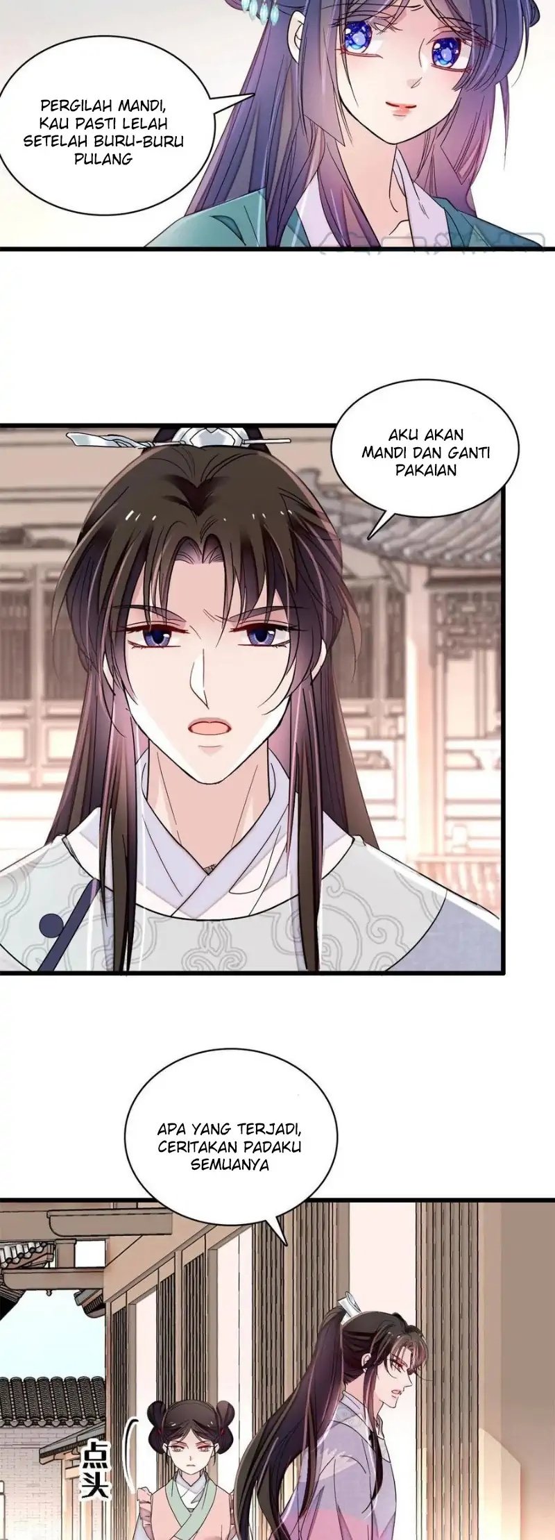 Sijin Chapter 229 Gambar 24