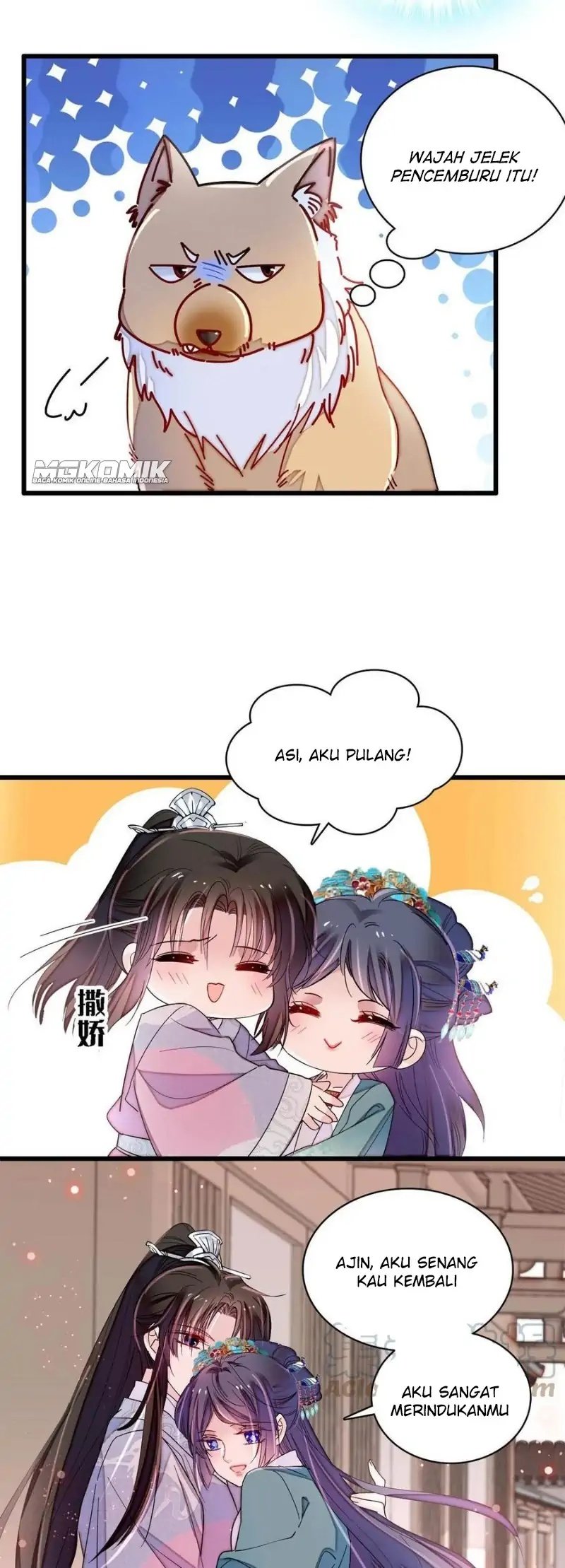 Sijin Chapter 229 Gambar 22