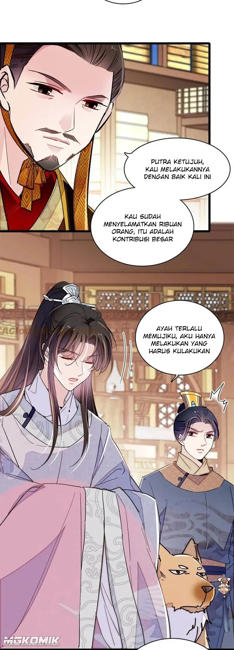 Sijin Chapter 229 Gambar 4