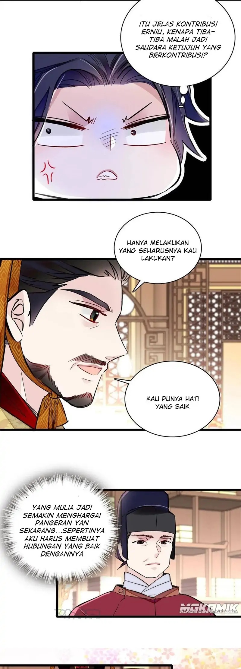 Sijin Chapter 229 Gambar 5
