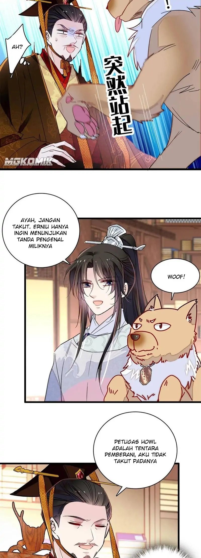 Sijin Chapter 229 Gambar 7