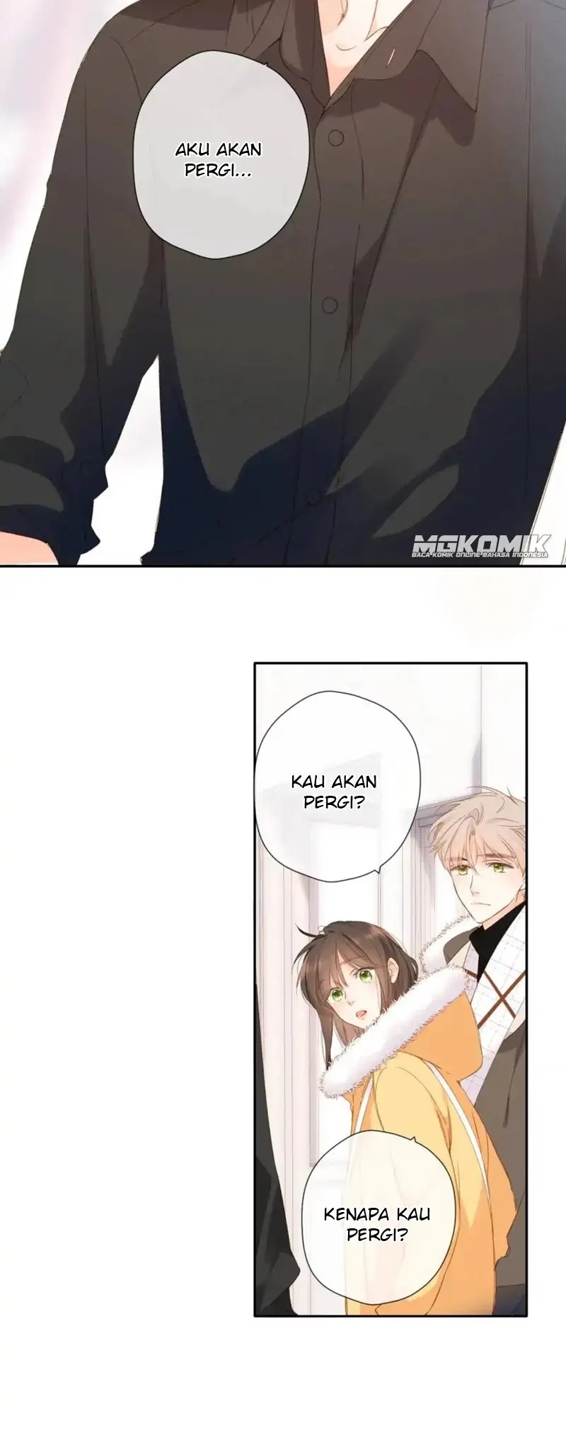 Once More Chapter 112 Gambar 15