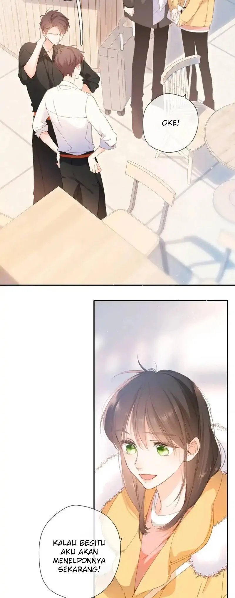 Once More Chapter 112 Gambar 7