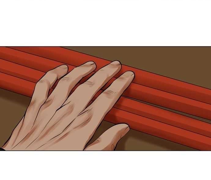 Escort Warrior Chapter 72 Gambar 27