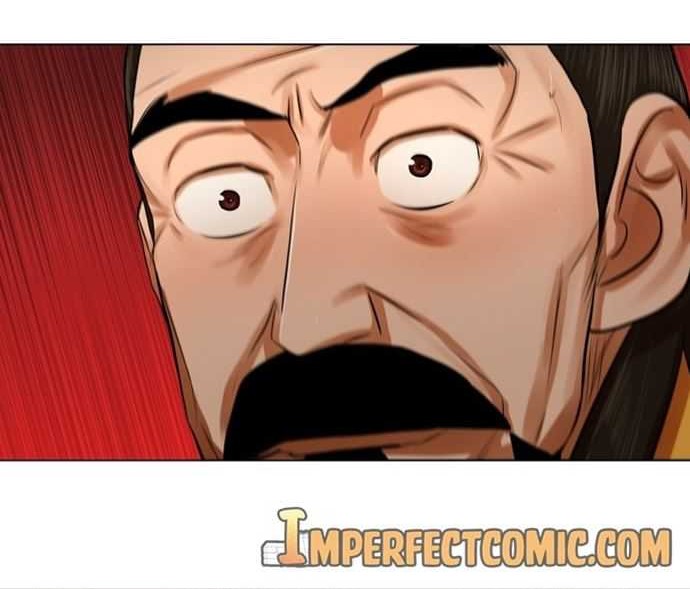 Escort Warrior Chapter 72 Gambar 31