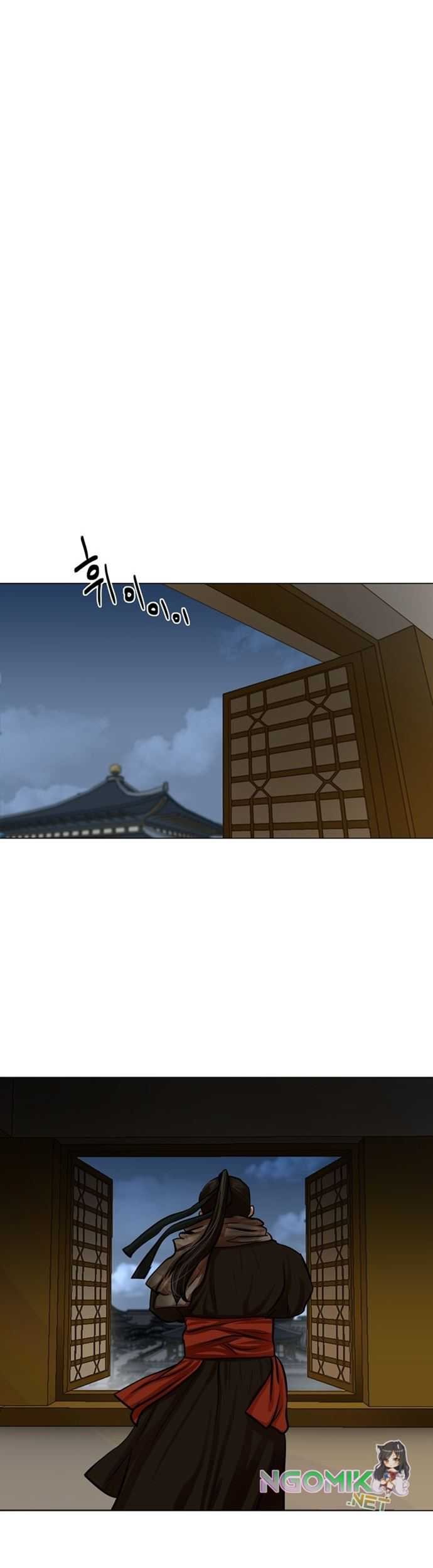 Escort Warrior Chapter 72 Gambar 34