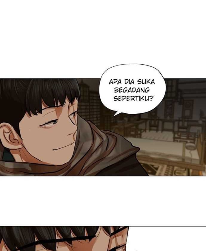 Escort Warrior Chapter 72 Gambar 35