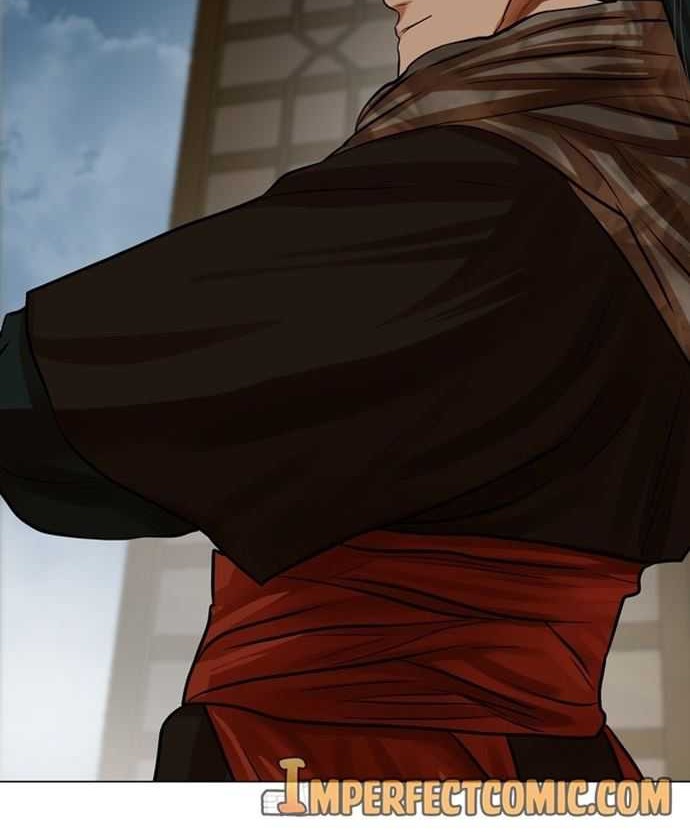 Escort Warrior Chapter 72 Gambar 37