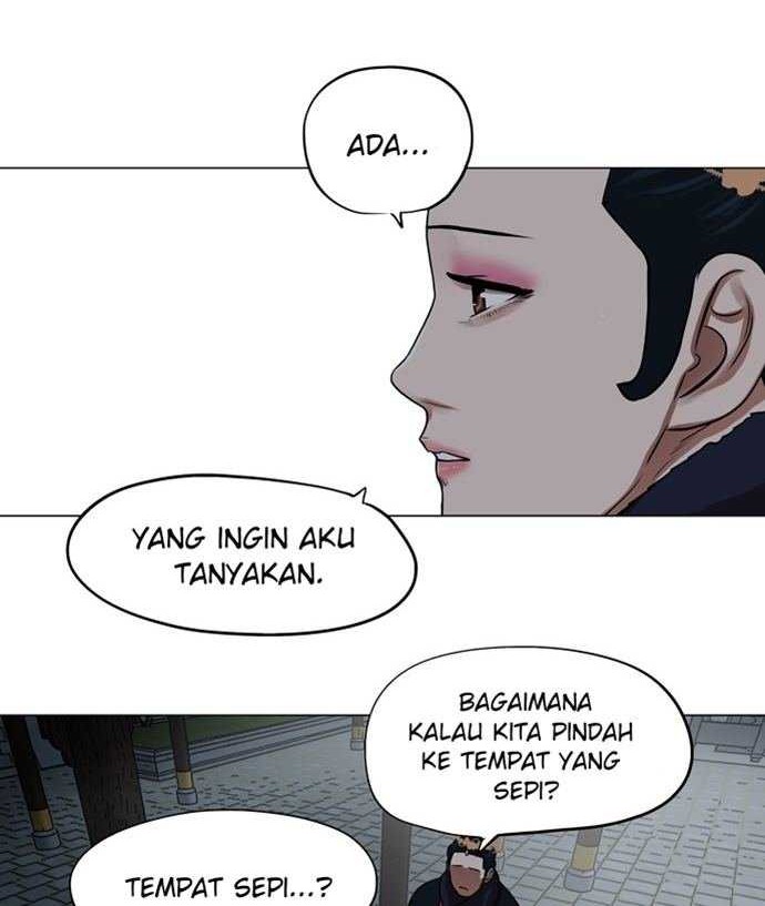 Escort Warrior Chapter 72 Gambar 23