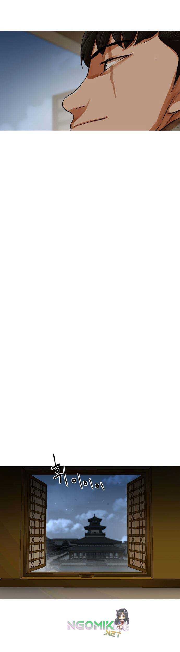 Escort Warrior Chapter 72 Gambar 38
