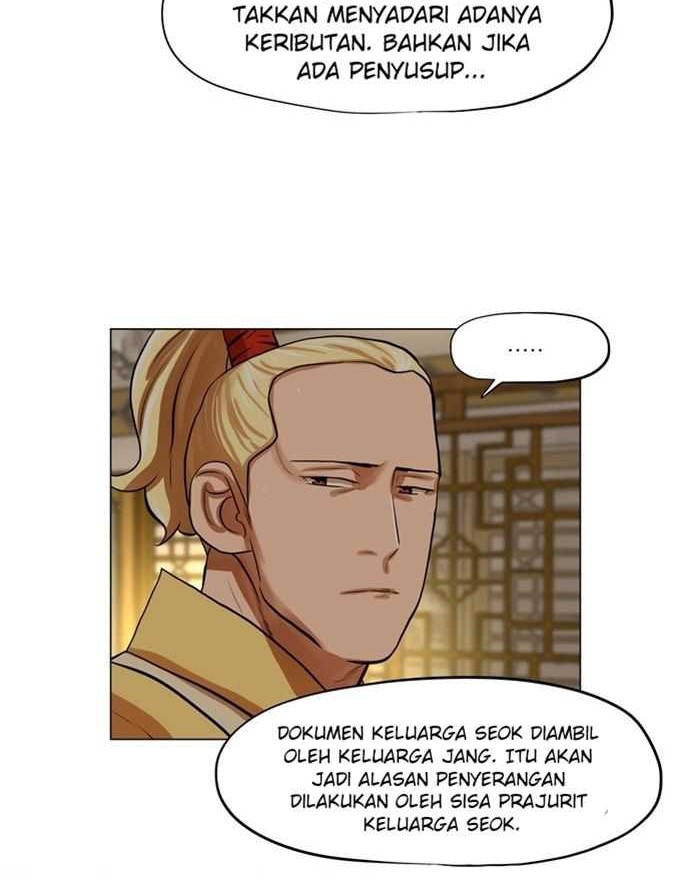 Escort Warrior Chapter 72 Gambar 5