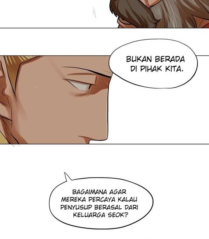 Escort Warrior Chapter 72 Gambar 7