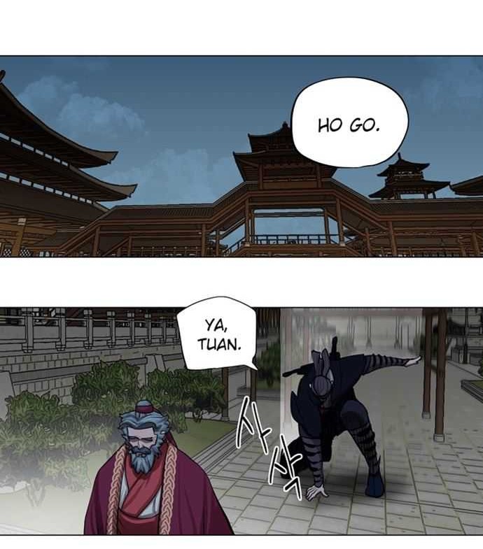 Escort Warrior Chapter 72 Gambar 11