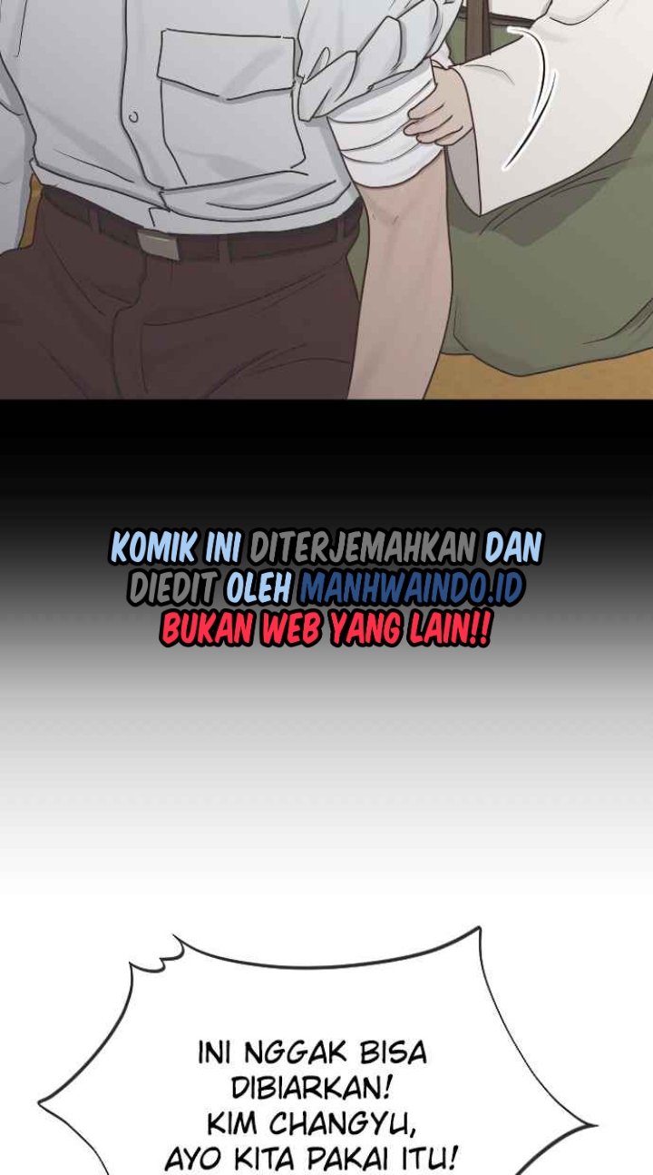 Hypnosis School Chapter 32 Gambar 16