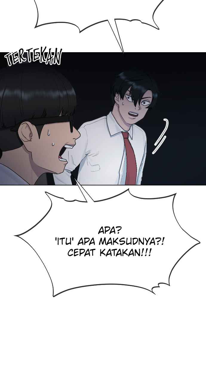 Hypnosis School Chapter 32 Gambar 17